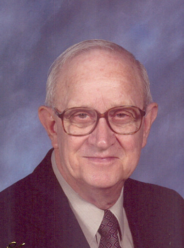 Melvin H. Haire