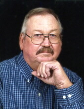 Alan Keith Stover Profile Photo