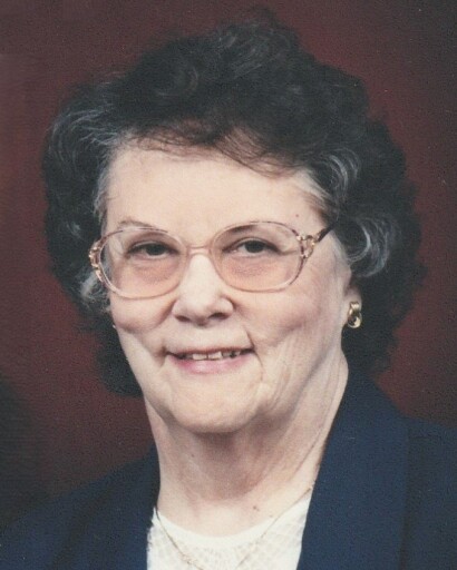 Patricia A. Taylor