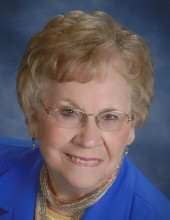 Irene Helen Smith Profile Photo