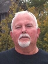 Carl Wayne Mcdaniel Profile Photo