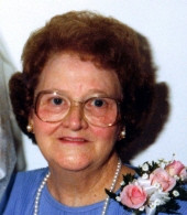 Winnifred Ruth (Macpherson) Rose Profile Photo