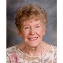 Laverne June Atkinson Profile Photo