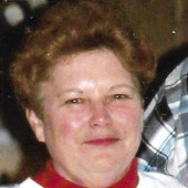 Betty Jean Foster Profile Photo