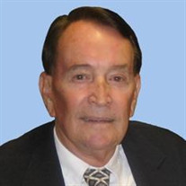 Walter Stanley Richardson Profile Photo