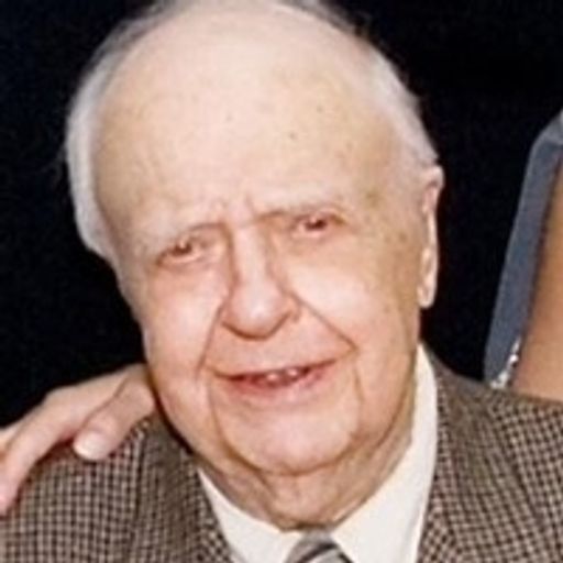 Howard H. Behrman