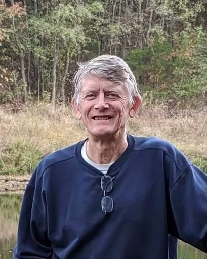 Gregory George Webster Profile Photo