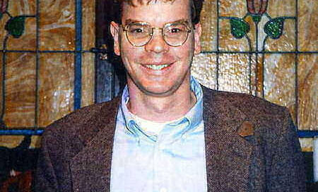 Shaun Jason Gallagher