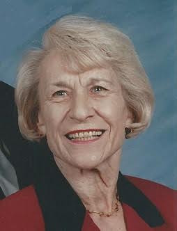 Wini Carter