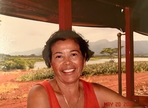 Anatilde Soto Profile Photo