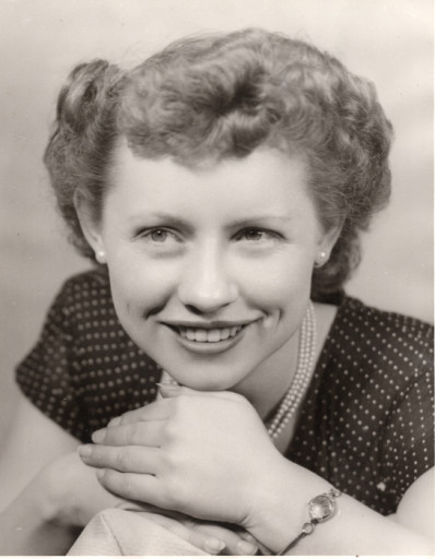 Bonnie Jean Lund