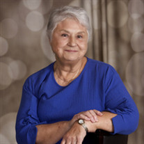 Linda Collins McMinn Profile Photo