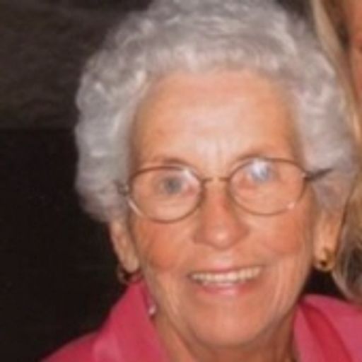 Ione H. Otto Profile Photo