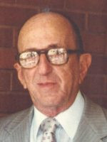 Joe Adelstein