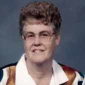 Mildred May (Fourman) Niswonger Profile Photo