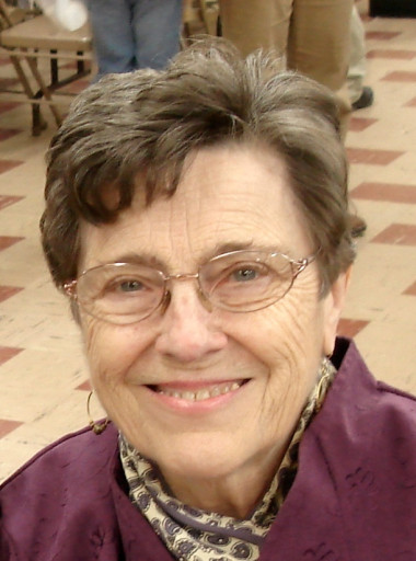 Bernadette Louwagie