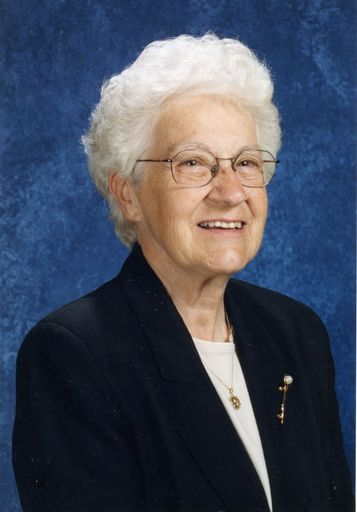 Beatrice E. (Dion) Devane