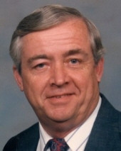 Fred  Dean Shumate