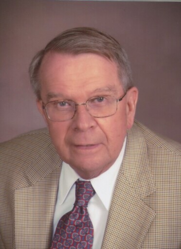 Leroy N. "Bud" Kline