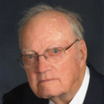 Donald Lavern Lawrenson