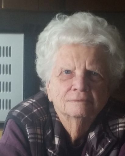 Doris Marie Schanck's obituary image