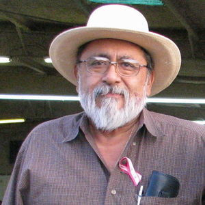 Geronimo Velez