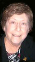 Carolyn A. Bench Profile Photo