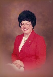 Geraldine L. Leonard