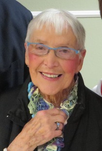 Lucille Lillian (Limke)  Durocher