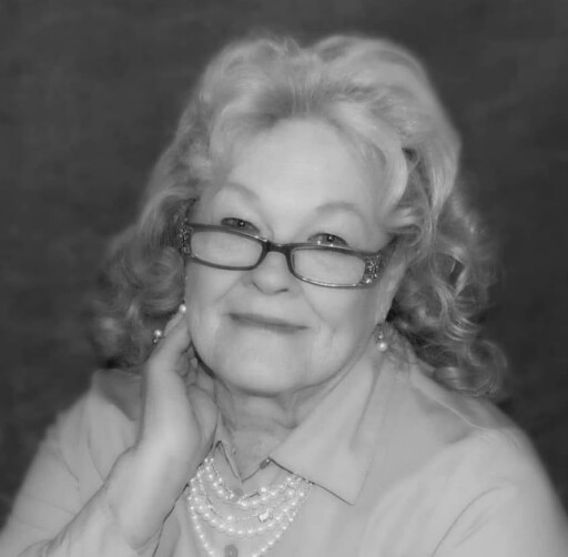 Ruth Mapes's obituary image