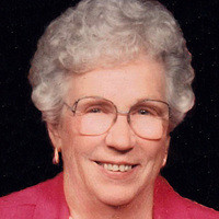 Dorothy Marie Ruschmann