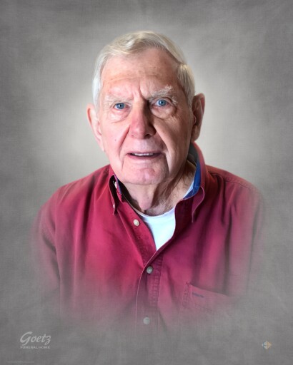 Charles Edward Baer Jr.'s obituary image