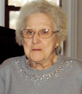 Shirley I. Rissmiller (Mintzer)
