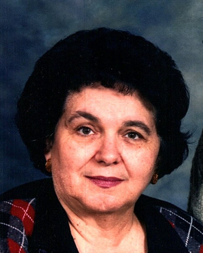 Patricia Ann Ward Profile Photo