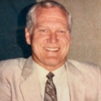 Ronald W. Horn