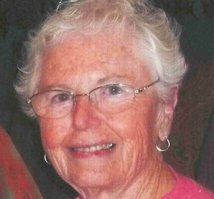 Dona  Mae (Sefton)  Helseth