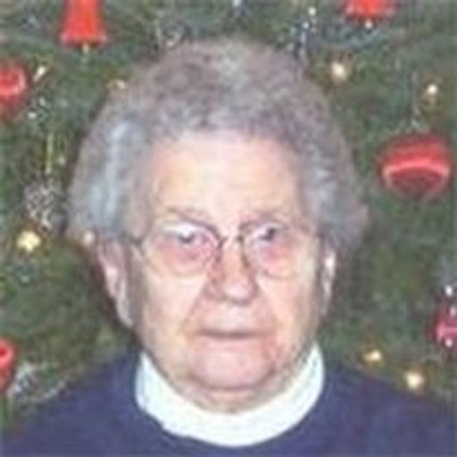 Grace L. Steigerwalt