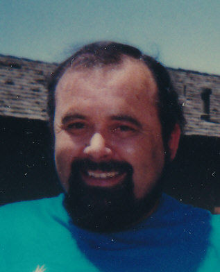 Robert Eugene Gordon