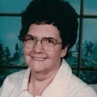 Evelyn R. Parham Alexander