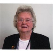 Dorothy Robey Buckner Profile Photo