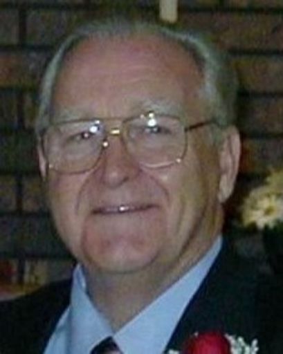 Donald R. McCune