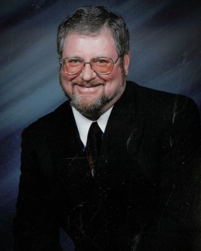 Rev. Mike Knight