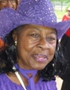 Rita Mcclenton Profile Photo