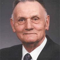 Donald Yerhart