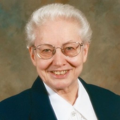 Sister Rosemary Mayer, Snd