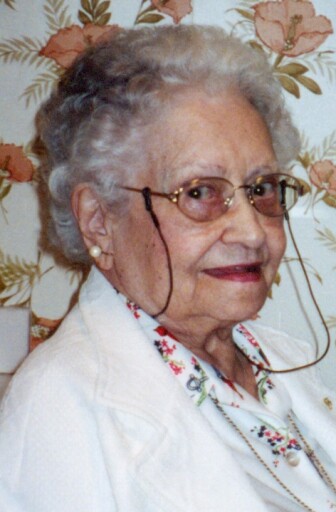 Marguerite H. Herold