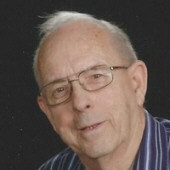 Donald R. Ostrander Profile Photo