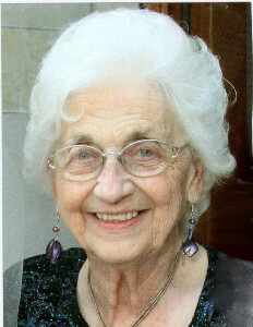 Bernice J. Hockers