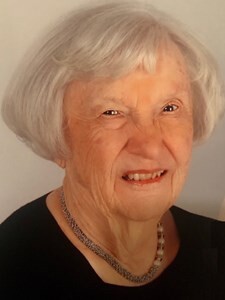 Dorothy Jean Fager