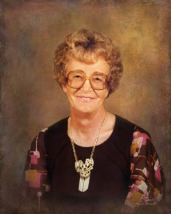 Anna  L. Levengood